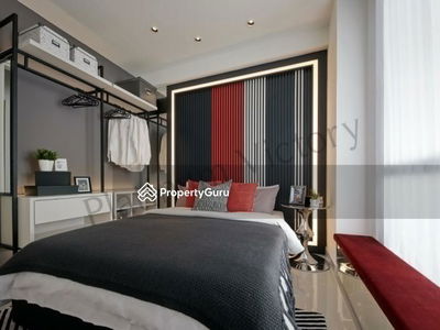 Platinum Arena, Malaysia Platinum Arena, Malaysia