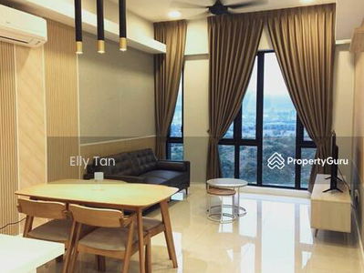 Sentral Suites @ KL Sentral, Malaysia Sentral Suites @ KL Sentral, Malaysia