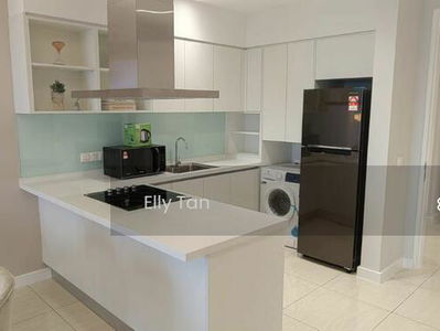 Sentral Suites @ KL Sentral, Malaysia Sentral Suites @ KL Sentral, Malaysia