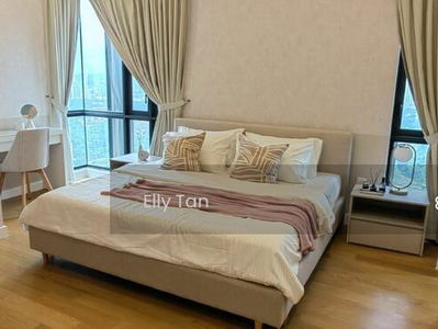 Sentral Suites @ KL Sentral, Malaysia Sentral Suites @ KL Sentral, Malaysia