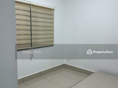 Razak City Residences (RC Residence), Malaysia Razak City Residences (RC Residence), Malaysia