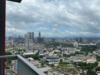 Razak City Residences (RC Residence), Malaysia Razak City Residences (RC Residence), Malaysia