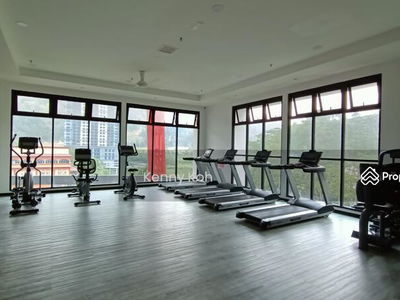 Geo38 Residence, Malaysia Geo38 Residence, Malaysia