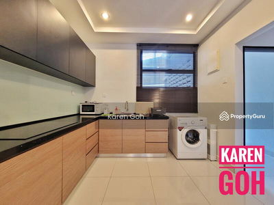 Belle Vue Apartment, Malaysia Belle Vue Apartment, Malaysia