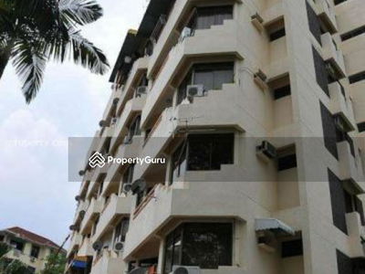 Belle Vue Apartment, Malaysia Belle Vue Apartment, Malaysia