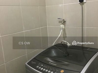 Scenario @ North Kiara Hills, Malaysia Scenario @ North Kiara Hills, Malaysia