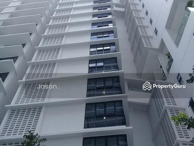Subang Jaya City Center (SJCC): Lot 15, Malaysia Subang Jaya City Center (SJCC): Lot 15, Malaysia