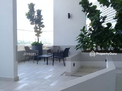 Subang Jaya City Center (SJCC): Lot 15, Malaysia Subang Jaya City Center (SJCC): Lot 15, Malaysia