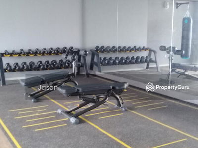 Subang Jaya City Center (SJCC): Lot 15, Malaysia Subang Jaya City Center (SJCC): Lot 15, Malaysia