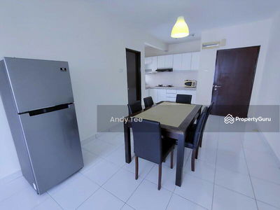 Alam Idaman, Malaysia Alam Idaman, Malaysia