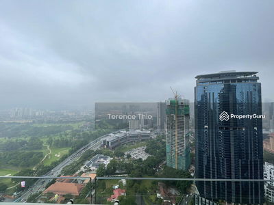 KLCC Brand New Condo For Rent, Malaysia KLCC Brand New Condo For Rent, Malaysia