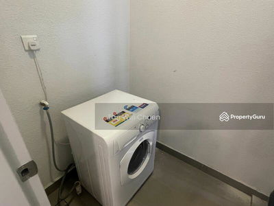 KL East: The Ridge, Malaysia KL East: The Ridge, Malaysia