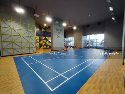 Trion @ KL, Malaysia Trion @ KL, Malaysia