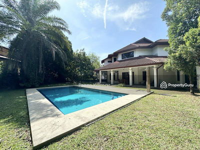 BUNGALOW BEVERLY ROW, IOI RESORT CITY @ PUTRAJAYA, Malaysia BUNGALOW BEVERLY ROW, IOI RESORT CITY @ PUTRAJAYA, Malaysia