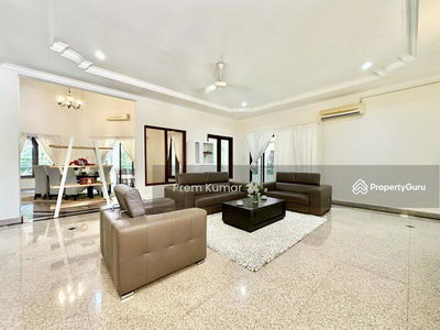 BUNGALOW BEVERLY ROW, IOI RESORT CITY @ PUTRAJAYA, Malaysia BUNGALOW BEVERLY ROW, IOI RESORT CITY @ PUTRAJAYA, Malaysia