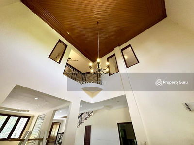 BUNGALOW BEVERLY ROW, IOI RESORT CITY @ PUTRAJAYA, Malaysia BUNGALOW BEVERLY ROW, IOI RESORT CITY @ PUTRAJAYA, Malaysia