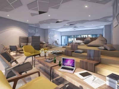 Sentral Suites @ KL Sentral, Malaysia Sentral Suites @ KL Sentral, Malaysia