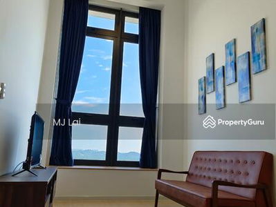 Sunway Grid Residence, Malaysia Sunway Grid Residence, Malaysia