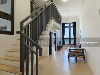 Sunway Grid Residence, Malaysia Sunway Grid Residence, Malaysia