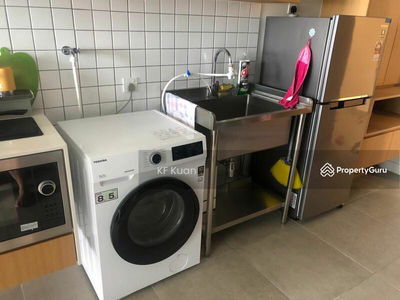 Union Suites, Bandar Sunway, Malaysia Union Suites, Bandar Sunway, Malaysia