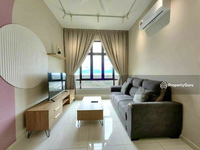 D Summit Residence, Malaysia D Summit Residence, Malaysia