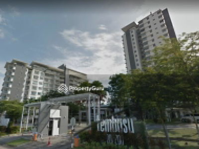 Fairway Suites Horizon Hills, Malaysia Fairway Suites Horizon Hills, Malaysia