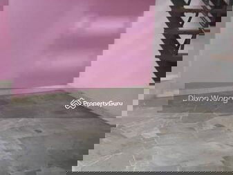 Taman Putra Perdana Puchong, Malaysia Taman Putra Perdana Puchong, Malaysia