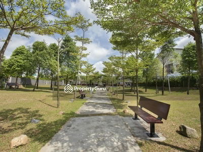 East Ledang - Twin Villa, Malaysia East Ledang - Twin Villa, Malaysia