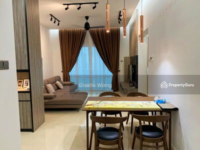 Twin Tower Residence, Malaysia Twin Tower Residence, Malaysia