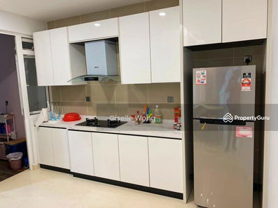 Twin Tower Residence, Malaysia Twin Tower Residence, Malaysia