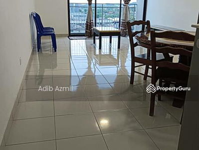 Partially furnished 3+1 bedroom 2 bathroom ready to move in near klia sepang, Malaysia Partially furnished 3+1 bedroom 2 bathroom ready to move in near klia sepang, Malaysia