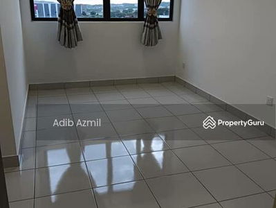 Partially furnished 3+1 bedroom 2 bathroom ready to move in near klia sepang, Malaysia Partially furnished 3+1 bedroom 2 bathroom ready to move in near klia sepang, Malaysia