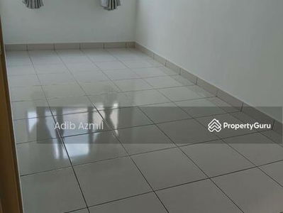 Partially furnished 3+1 bedroom 2 bathroom ready to move in near klia sepang, Malaysia Partially furnished 3+1 bedroom 2 bathroom ready to move in near klia sepang, Malaysia