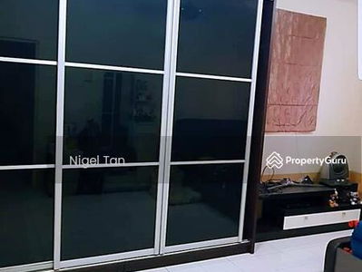 Pearl Garden, Malaysia Pearl Garden, Malaysia