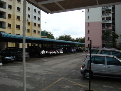 Pearl Garden, Malaysia Pearl Garden, Malaysia