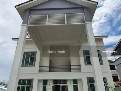 2 Storey Bungalow At Tanjung Tokong, Malaysia 2 Storey Bungalow At Tanjung Tokong, Malaysia