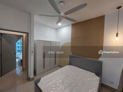 Razak City Residences (RC Residence), Malaysia Razak City Residences (RC Residence), Malaysia