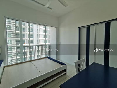 Palm Garden @ Pearl City, Malaysia Palm Garden @ Pearl City, Malaysia