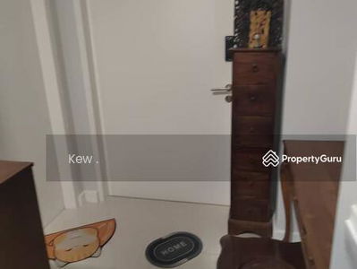 Sentral Suites @ KL Sentral, Malaysia Sentral Suites @ KL Sentral, Malaysia