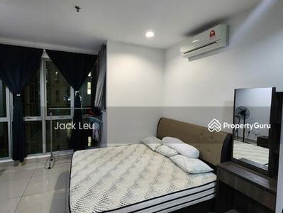 3 Elements @ Seri Kembangan, Malaysia 3 Elements @ Seri Kembangan, Malaysia