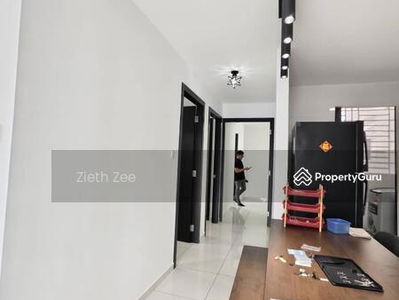 Marina Cove, Johor Bahru, Malaysia Marina Cove, Johor Bahru, Malaysia