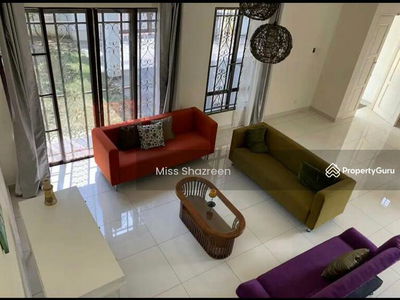 D'Kayangan, Malaysia D'Kayangan, Malaysia