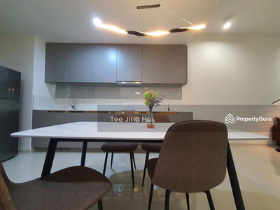 Residensi Solaris Parq, Malaysia Residensi Solaris Parq, Malaysia