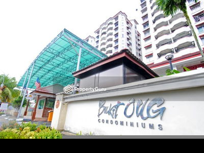 Bukit OUG Condominiums, Malaysia Bukit OUG Condominiums, Malaysia