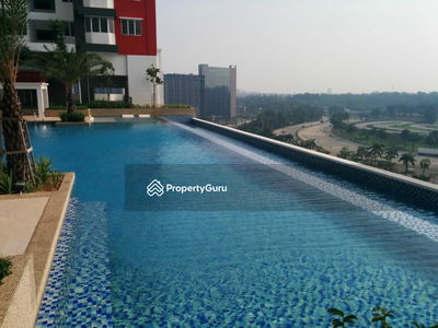 Main Place Residence, Malaysia Main Place Residence, Malaysia