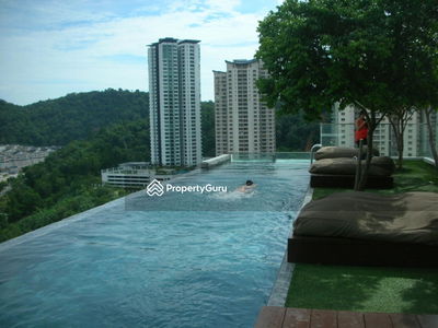 Verve Suites @ Mont Kiara, Malaysia Verve Suites @ Mont Kiara, Malaysia