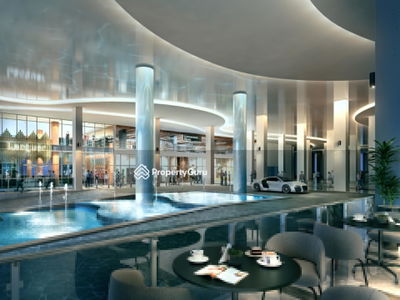 Setia City Residences, Malaysia Setia City Residences, Malaysia