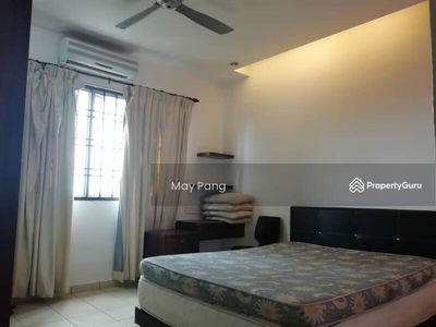 Prima Regency Service Apartment, Malaysia Prima Regency Service Apartment, Malaysia