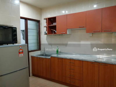 Prima Regency Service Apartment, Malaysia Prima Regency Service Apartment, Malaysia