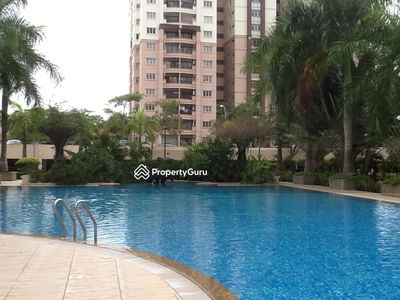 Prima Regency Service Apartment, Malaysia Prima Regency Service Apartment, Malaysia